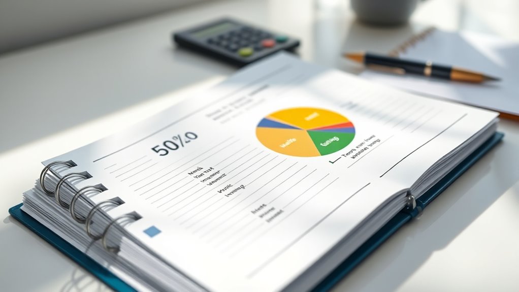 budgeting tracking saving strategies