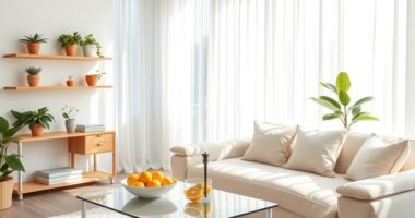 clean and purify environment