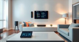connected devices for home