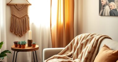 customizing your living space