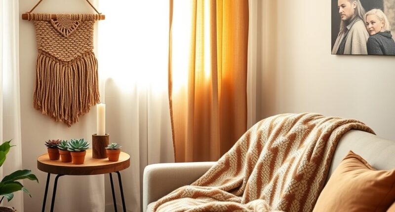 customizing your living space