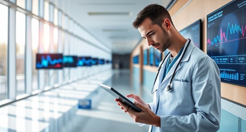 data driven preventive healthcare