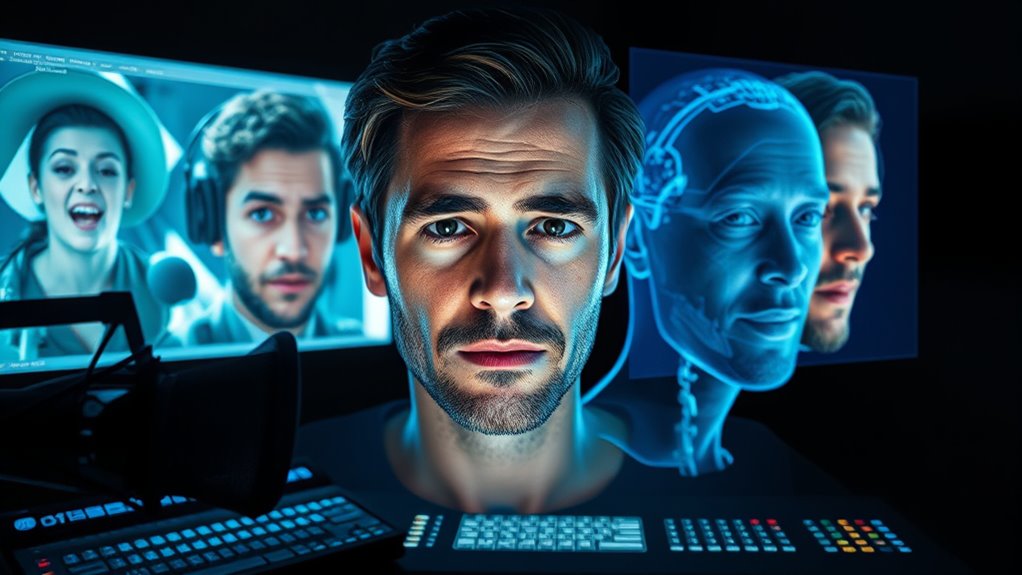 deepfake ethics and rights