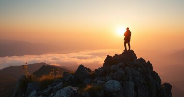 develop resilience in uncertainty