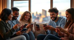 digital relationship building strategies