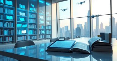 digital transformation in publishing