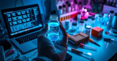 diy biology for human enhancement