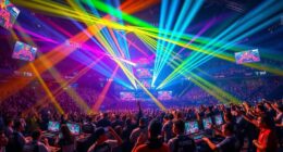 e sports becoming mainstream