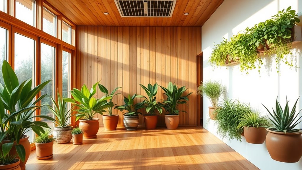 eco friendly home renovation benefits