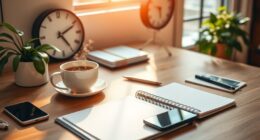 effective time management strategies