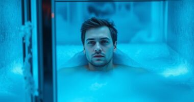 effects of cold therapy