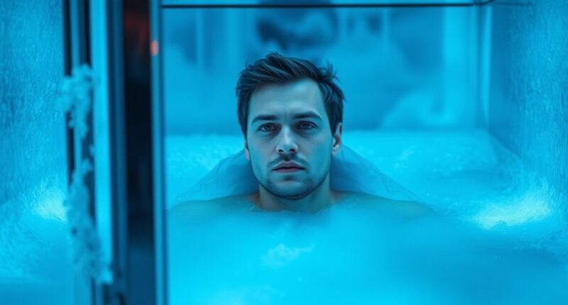 effects of cold therapy