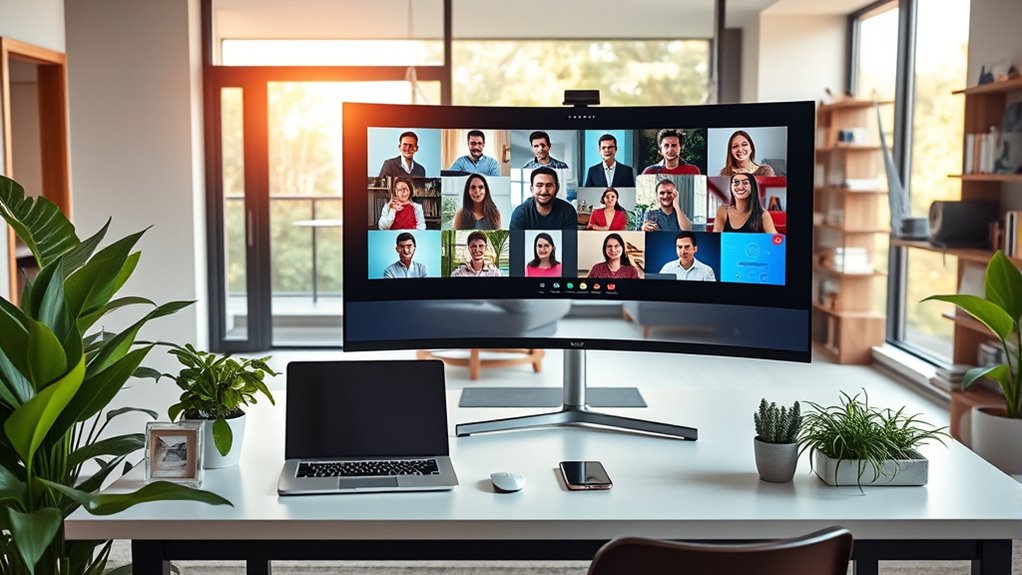 embracing asynchronous remote collaboration