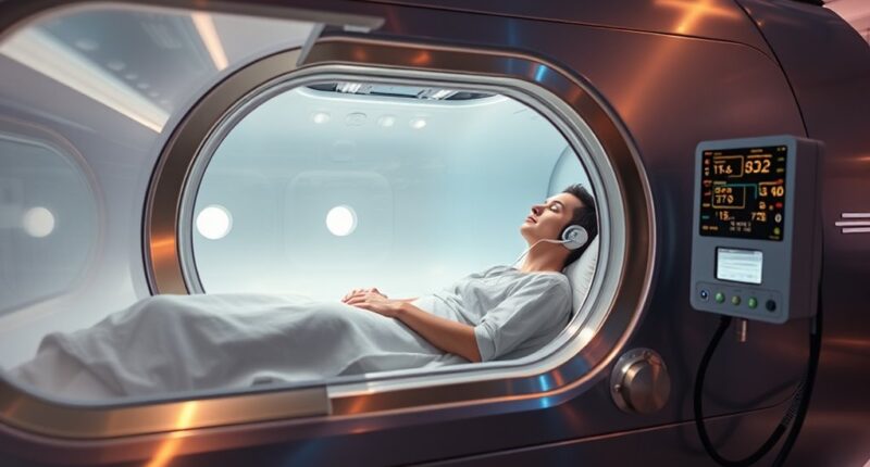 emerging benefits of hbot