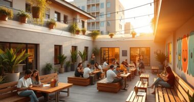 emerging communal living trends