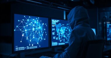 emerging threats cybersecurity protection