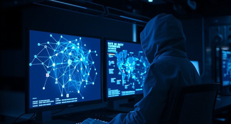 emerging threats cybersecurity protection