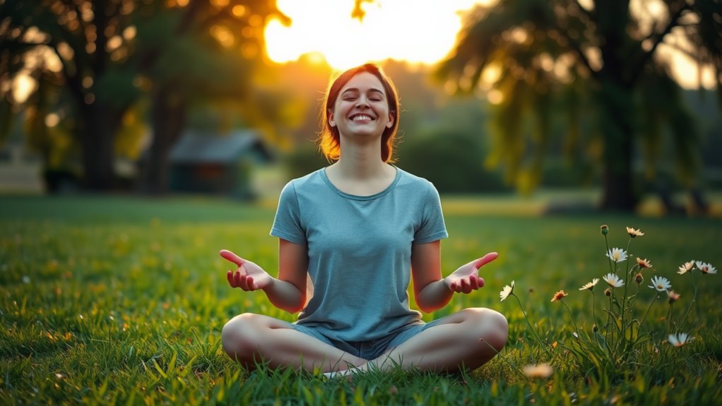 emotional awareness fosters resilience