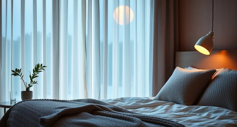 enhance rest through strategies