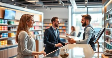 enhancing business through cx