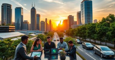 esg investing advantages