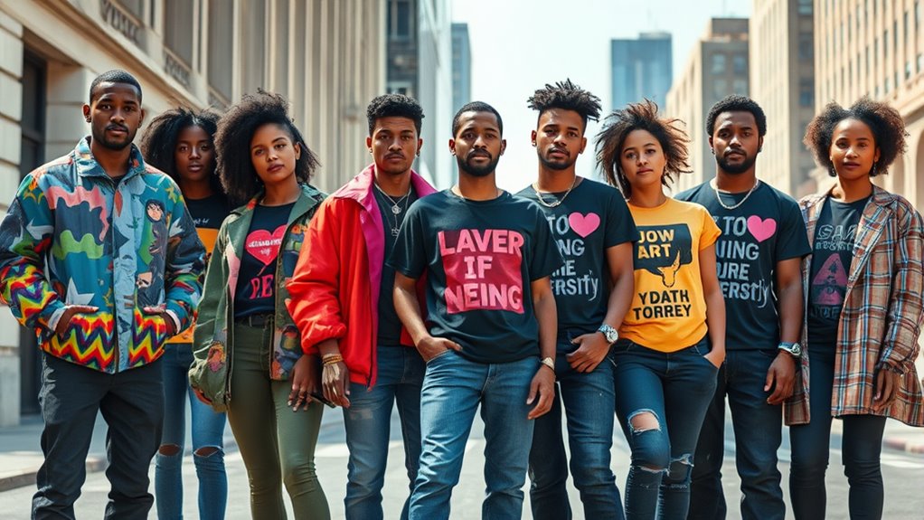 fashion as activism tool