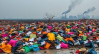fast fashion environmental damage