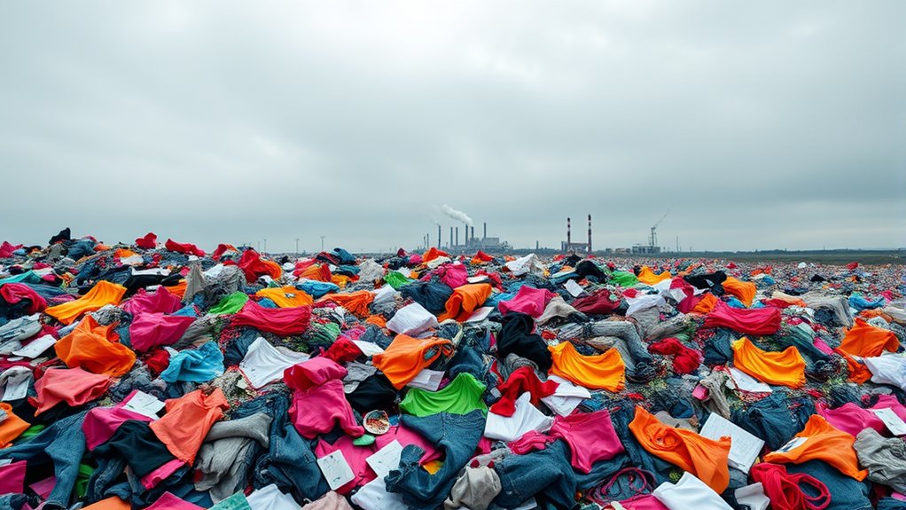 fast fashion s environmental impact