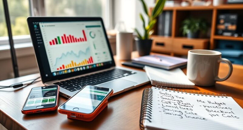 financial basics for youth