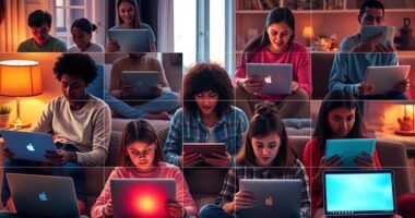 fostering digital community connections