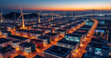 future energy management systems