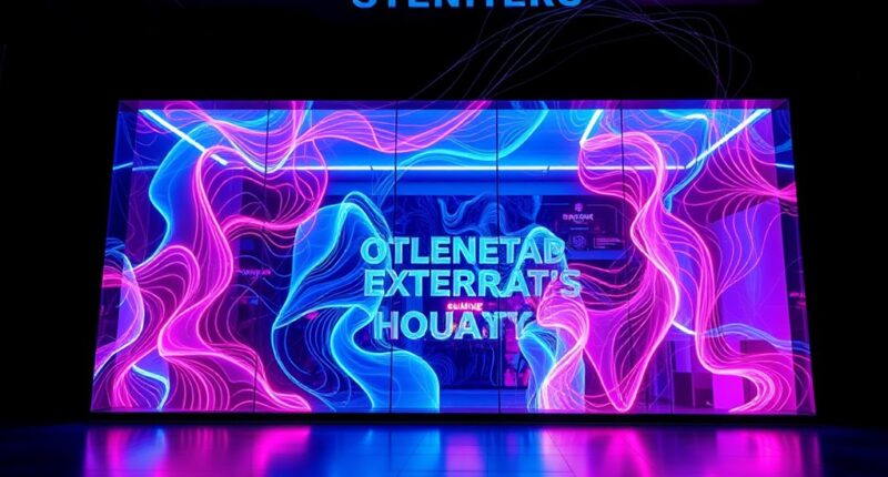 generative algorithms transform e commerce