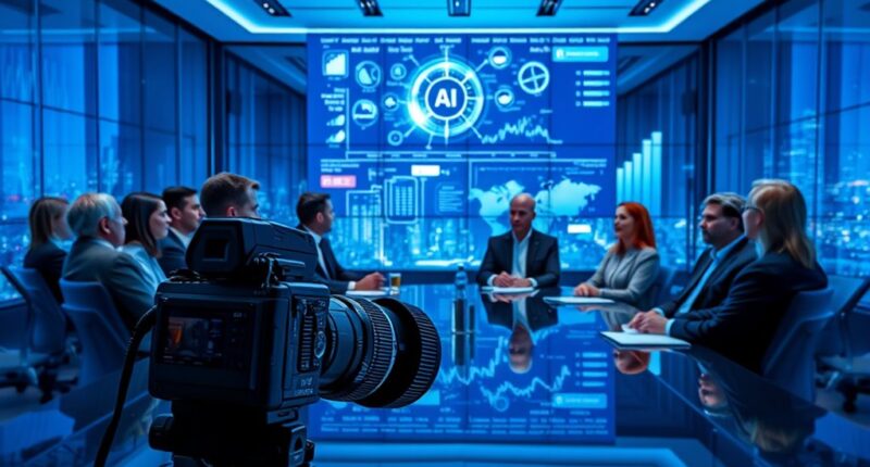 germany adopts ai strategies