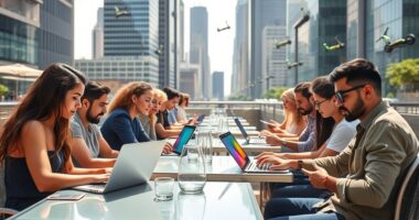 gig economy transforming businesses