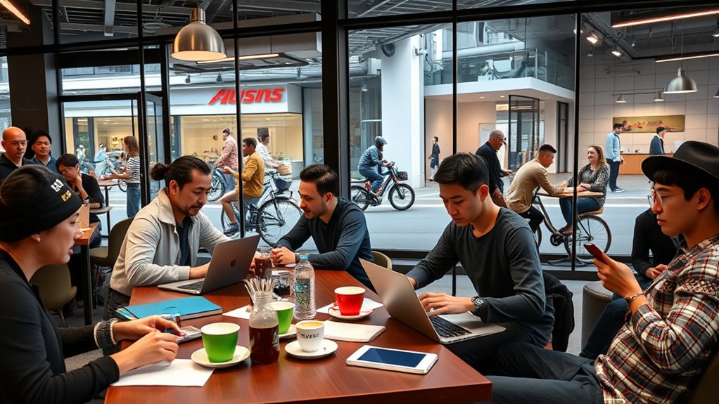 gig economy workforce management