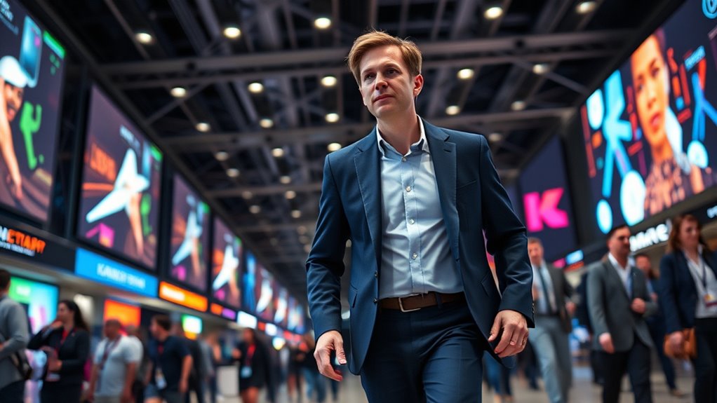 global ai infrastructure expansion