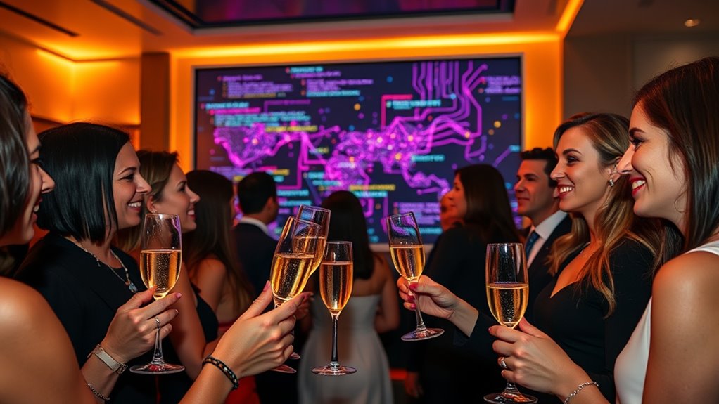 global ai innovation gathering