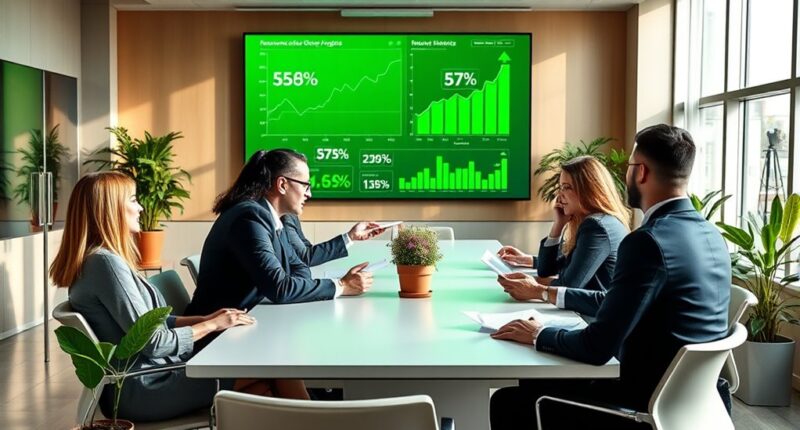 green bonds promote sustainability