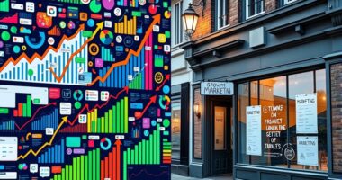 growth focused versus traditional marketing