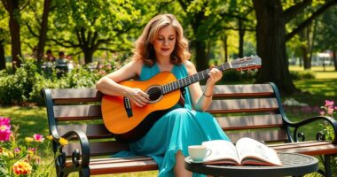 hobbies promote holistic health