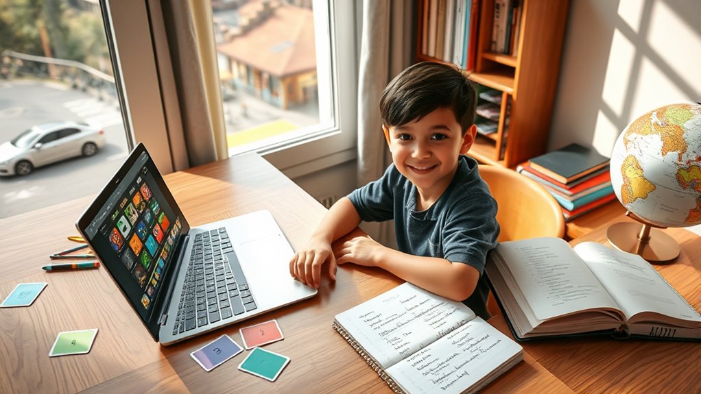 immerse build practice persist