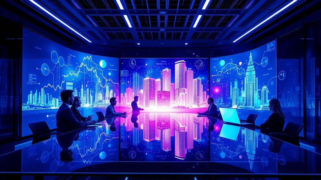 impact focused emerging market investments