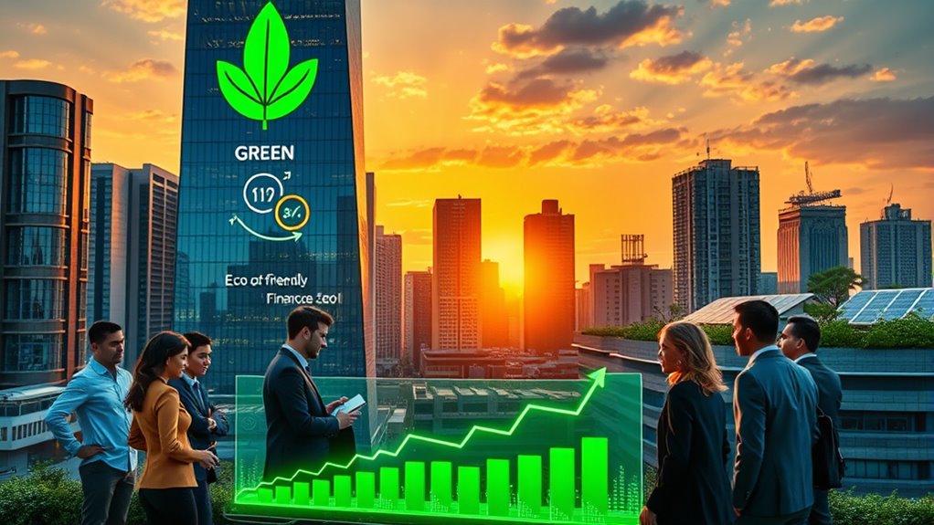 impact measurement and regulation