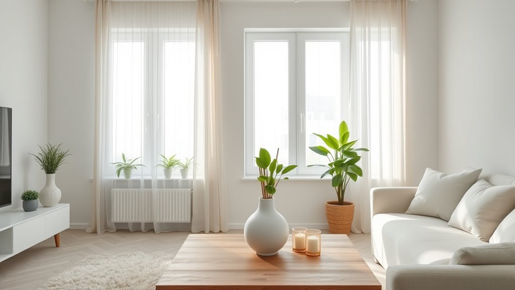 improve indoor air quality