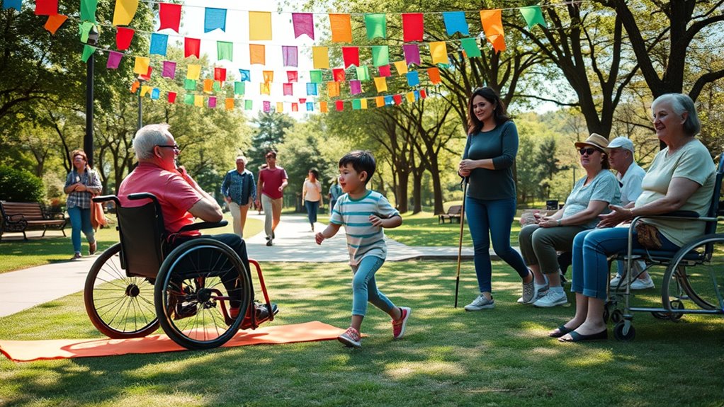 inclusive culturally diverse wellness