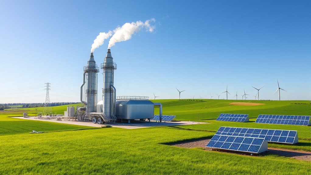 industrial carbon capture incentives