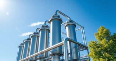 innovative carbon capture technologies