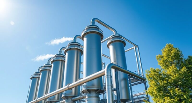 innovative carbon capture technologies