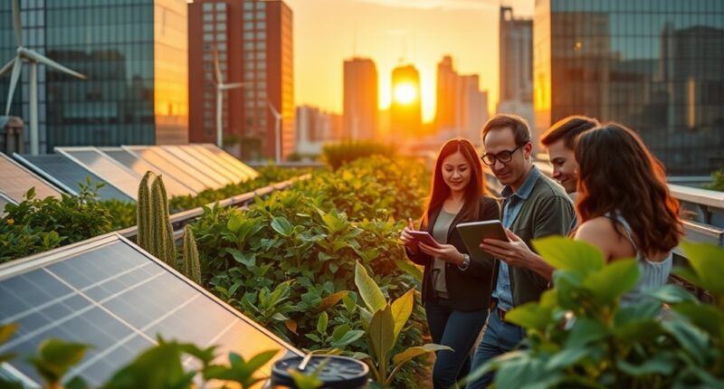 investing with environmental values