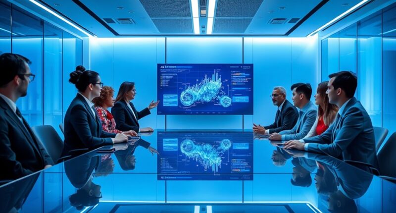 leadership strategies with ai